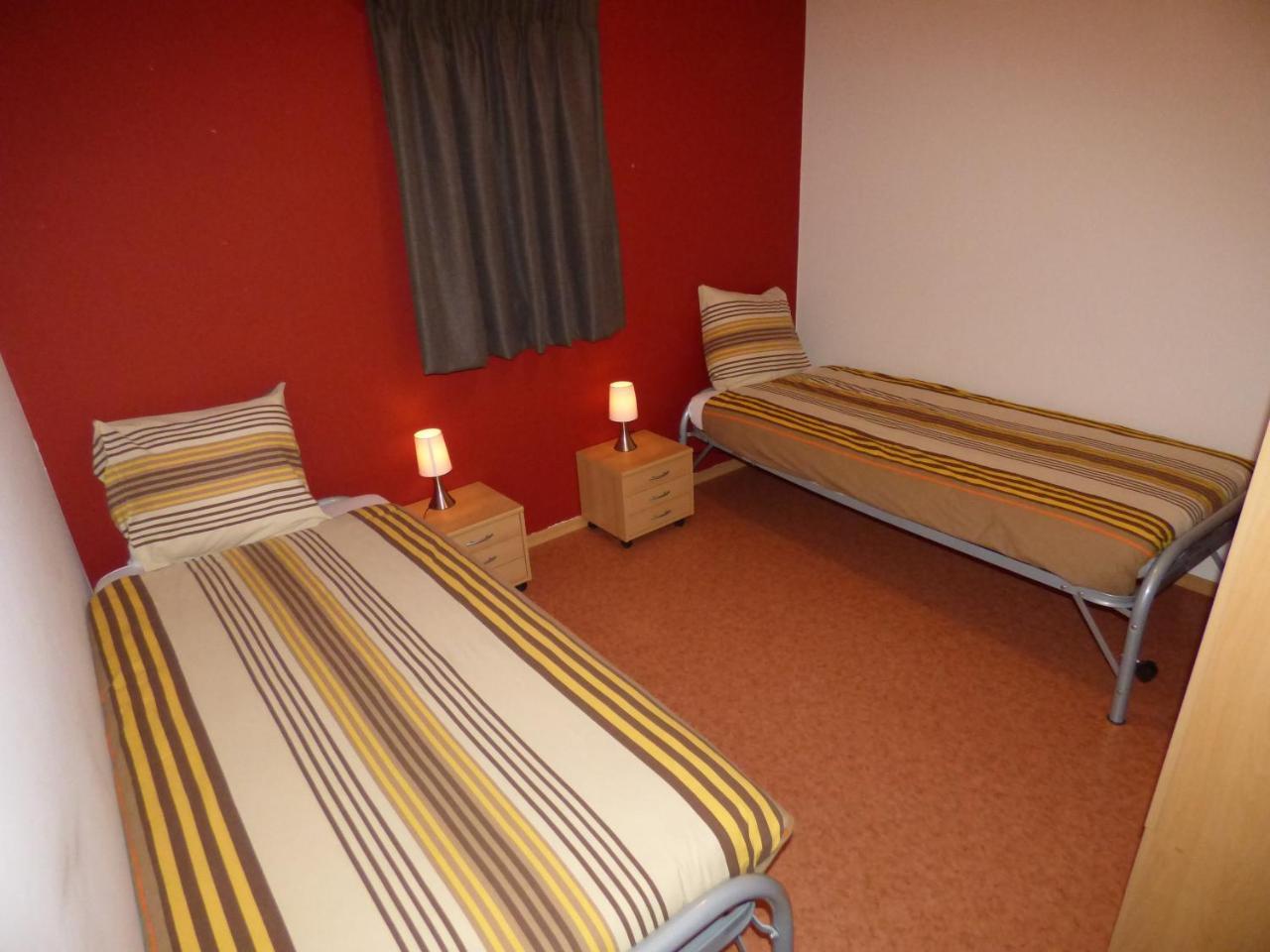 Ferienwohnung De Alpacaboerderij Bocholt Exterior foto